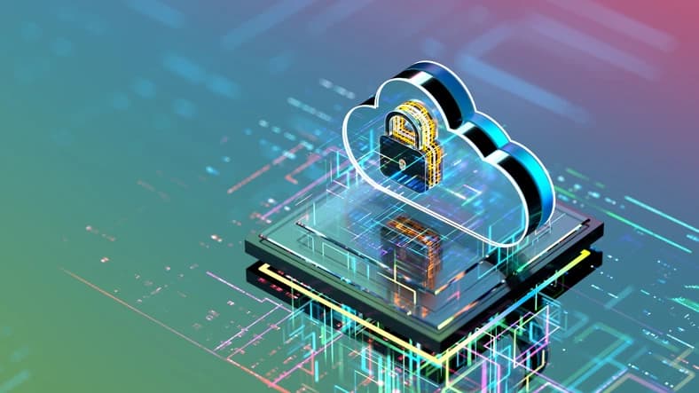 Cloud Backup and Storage