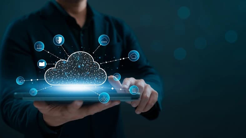 Cloud Computing for Modern Business