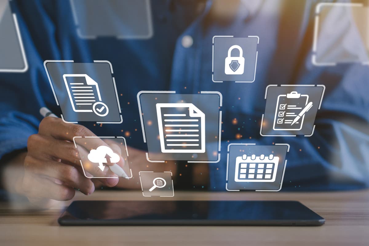 Enterprise-Grade Cloud Security