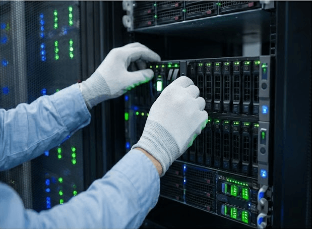 TeamLogic IT Services