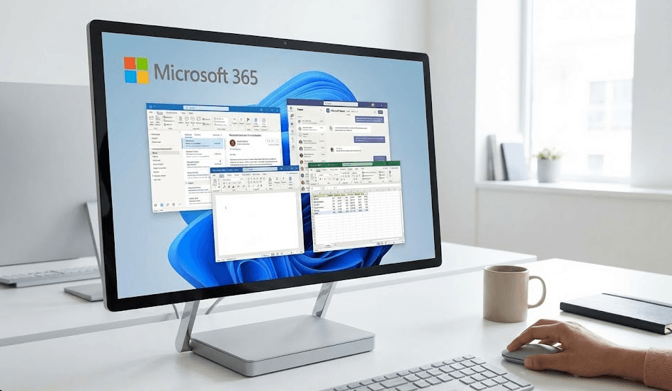 TeamLogic IT Services