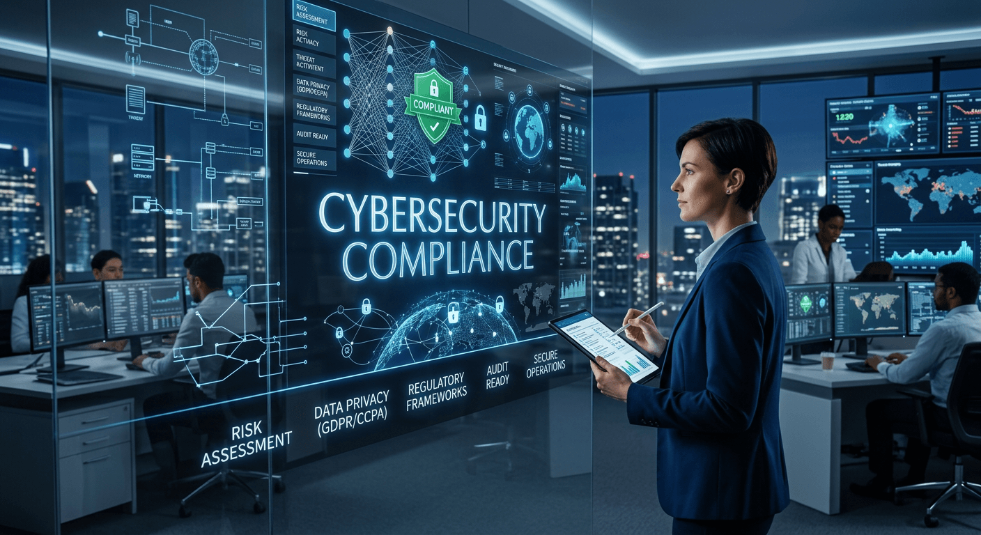 TeamLogic IT Services